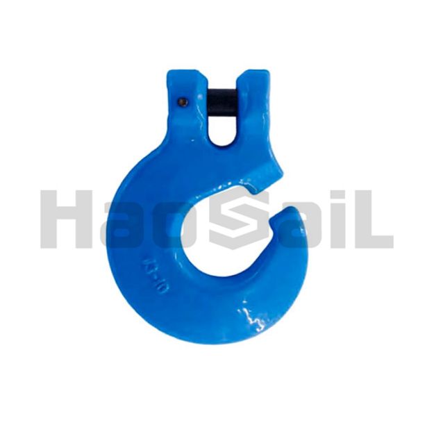 Picture of G100 Clevis Forest Hook