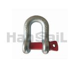 Picture of G210 US Type D Shackle with Screw Pin