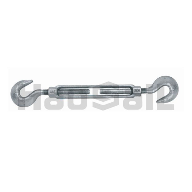 Picture of US Type Turnbuckle with Hook&Hook