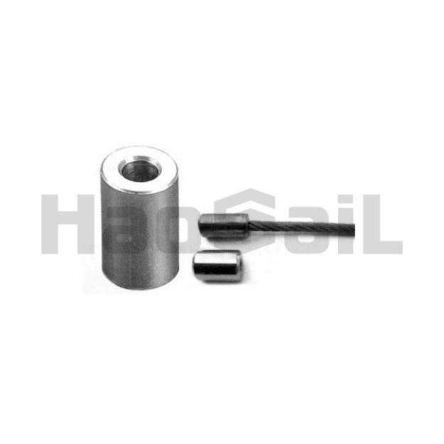 Picture of Steel Stop Buttons Sm-409