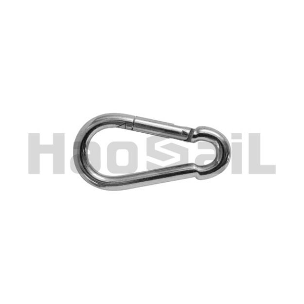 Picture of DIN5299C Snap Hook