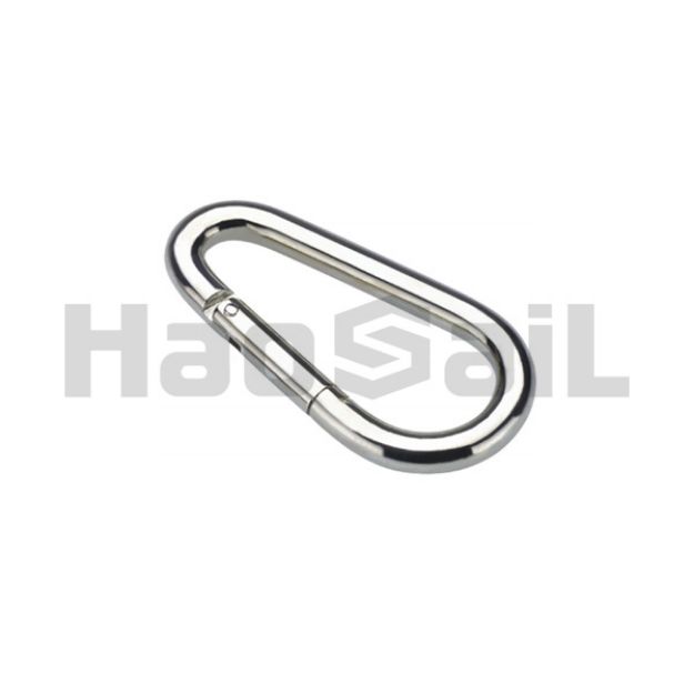 Picture of Egg-Shaped Hook