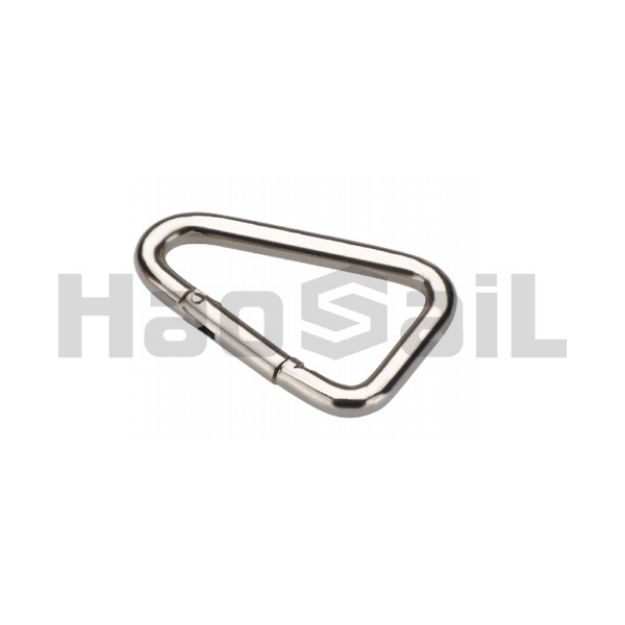 Picture of Triangle Snap Hook