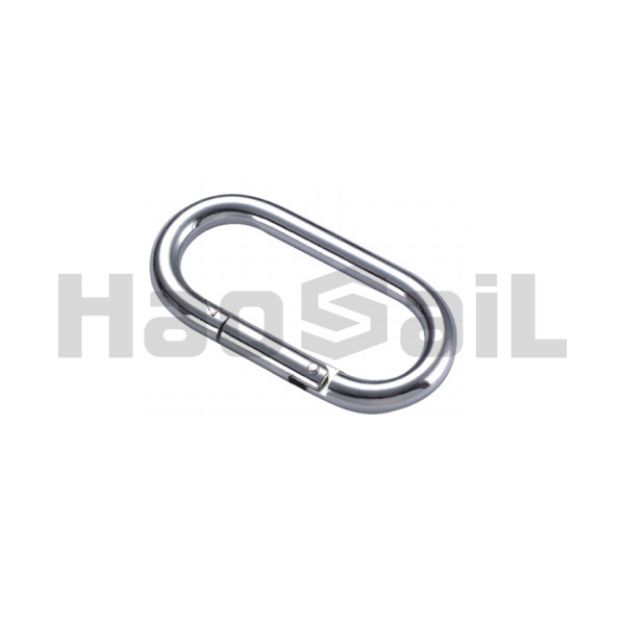 Picture of Straight Snap Hook