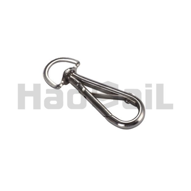 Picture of Simplex Hook Nickle Plated