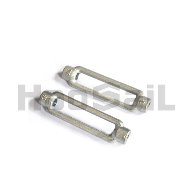 Picture of DIN 1480 Turnbuckle Body