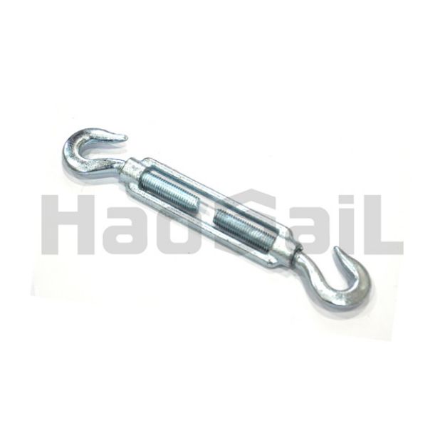 Picture of Italian Type Turnbuckle with Hook & Hook