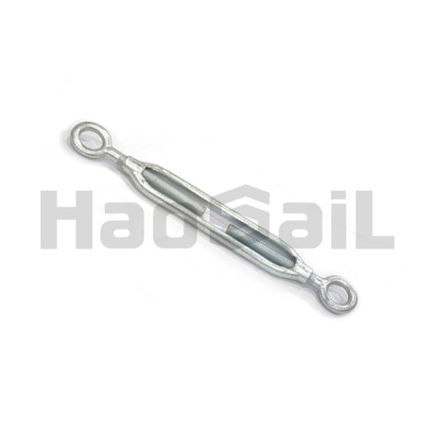 Picture of JIS Type Frame Turnbuckle with Eye & Eye