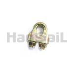 Picture of DIN1142 Malleable Wire Rope Clips