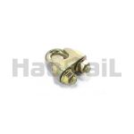 Picture of DIN1142 Malleable Wire Rope Clips