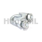 Picture of US Type Malleable Wire Rope Clips