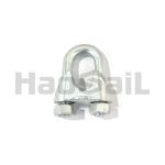 Picture of US Type Malleable Wire Rope Clips