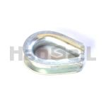 Picture of G414 US Type Heavy Duty Wire Rope Thimble