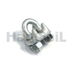 Picture of US Type Drop Forged Wire Rope Clips