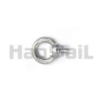 Picture of DIN 580 Stainless Steel Eye Bolt