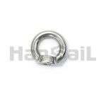 Picture of DIN 582 Stainless Steel Eye Nut