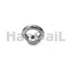 Picture of DIN 582 Stainless Steel Eye Nut