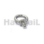 Picture of JIS 1168 Stainless Steel Eye Bolt