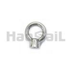 Picture of JIS 1169 Stainless Steel Eye Nut