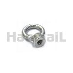 Picture of JIS 1169 Stainless Steel Eye Nut