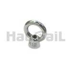 Picture of JIS 1169 Stainless Steel Eye Nut