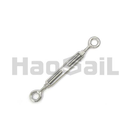 Haosail Rigging. wire rope fittings, turnbuckle