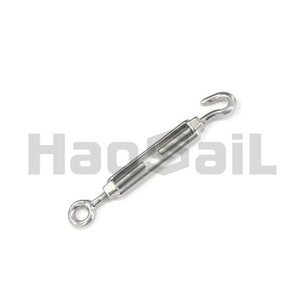 Picture of European Type Frame Turnbuckle with Hook&Eye