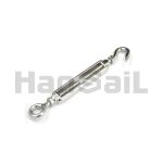 Picture of European Type Frame Turnbuckle with Hook&Eye