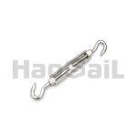 Picture of European Type Frame Turnbuckle with Hook&Hook