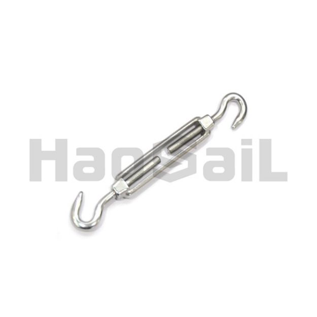 Picture of European Type Frame Turnbuckle with Hook&Hook