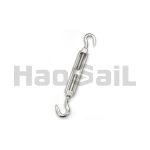 Picture of European Type Frame Turnbuckle with Hook&Hook