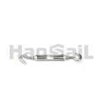 Picture of European Type Frame Turnbuckle with Hook&Hook