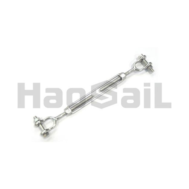 Picture of US Type Turnbuckle with Jaw & Jaw