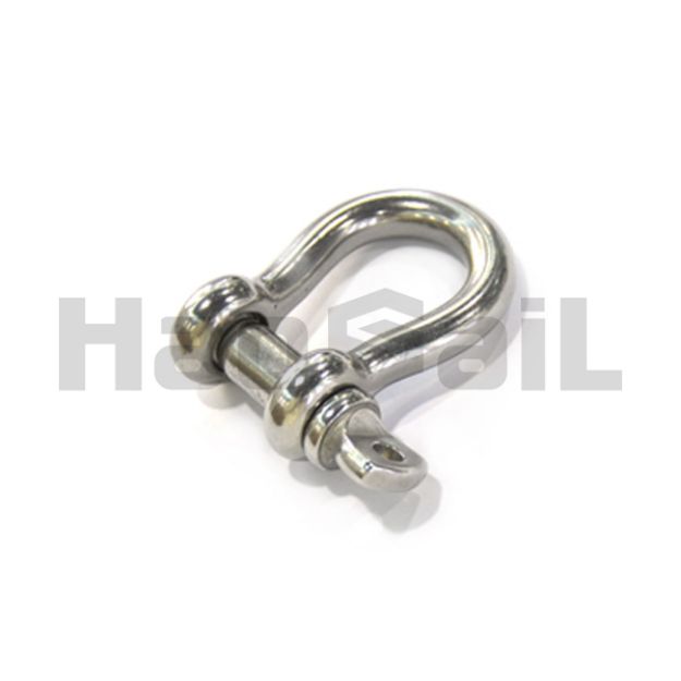 Picture of Oversize Anchor Shackle