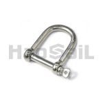 Picture of Wide D Shackle