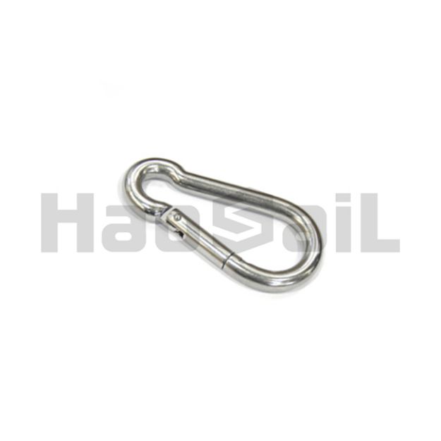 Picture of Stainless Steel DIN5299C Snap Hook