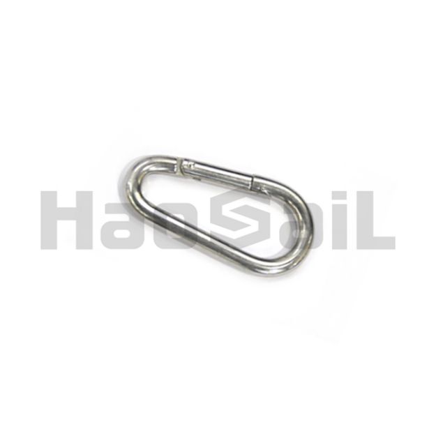 Picture of Stainless Steel Egg-Shaped Hook