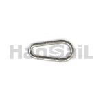 Picture of Stainless Steel Egg-Shaped Hook