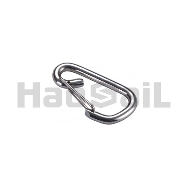 Picture of Stainless Steel Spring Hook