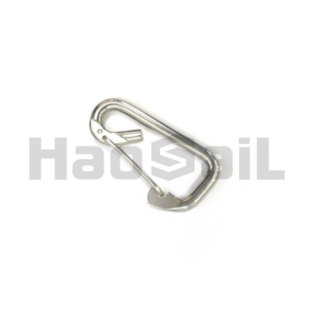 Picture of Stainless Steel Bit Snaps