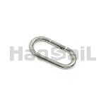 Picture of Stainless Steel Straight Snap Hook