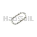 Picture of Stainless Steel Straight Snap Hook