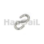 Picture of Stainless Steel S Hook