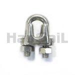 Picture of JIS Type Wire Rope Clips