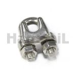 Picture of JIS Type Wire Rope Clips