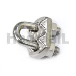 Picture of Italian Type Wire Rope Clips