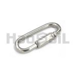 Picture of Stainless Steel Wide Jaw Quick Link