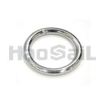 Picture of Stainless Steel Round Ring