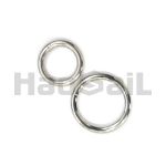 Picture of Stainless Steel Round Ring