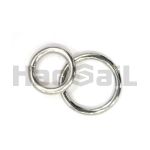 Picture of Stainless Steel Round Ring